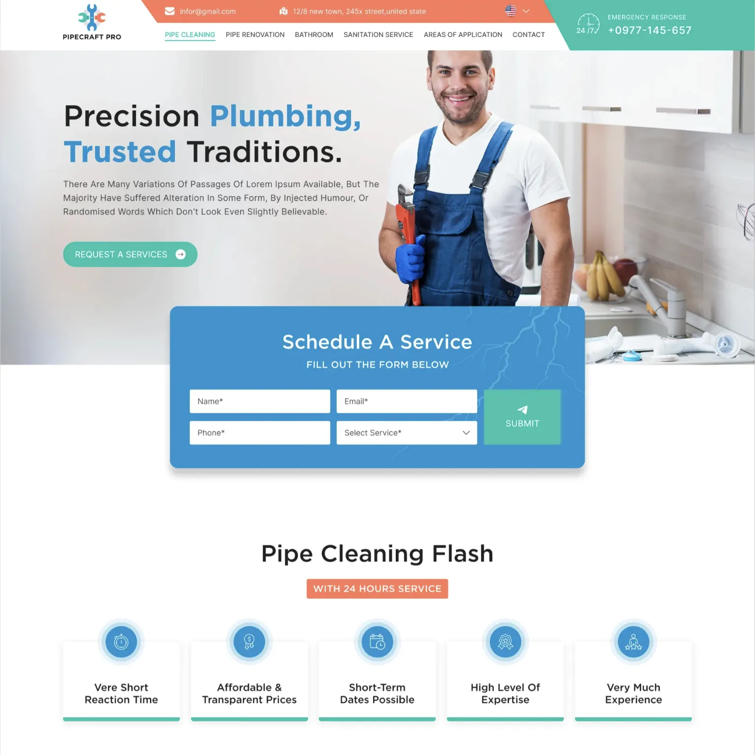 plumbing_website_mockup